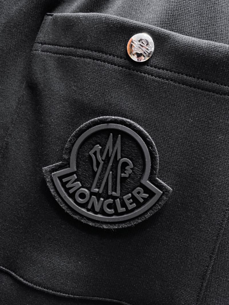 Moncler Long Pants